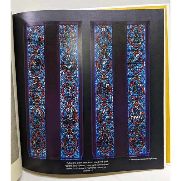 An House Unto My Name: Architecture and Art of the First United Methodist Church - Picture 6 of 10